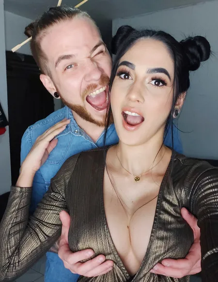 HotKingAndQueen profile photo