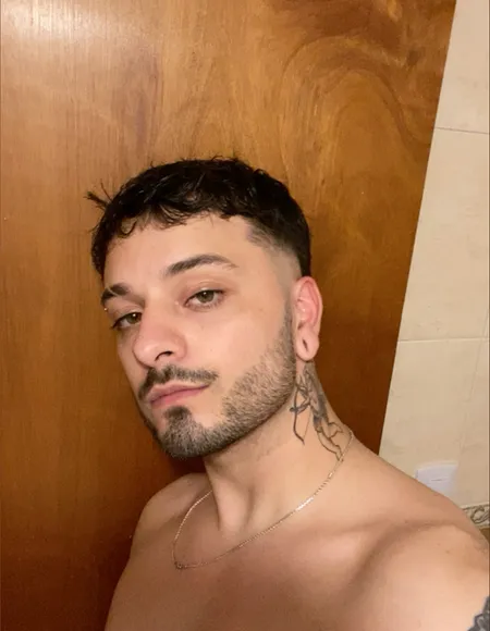 Agustin ๐ฆ๐ท profile photo
