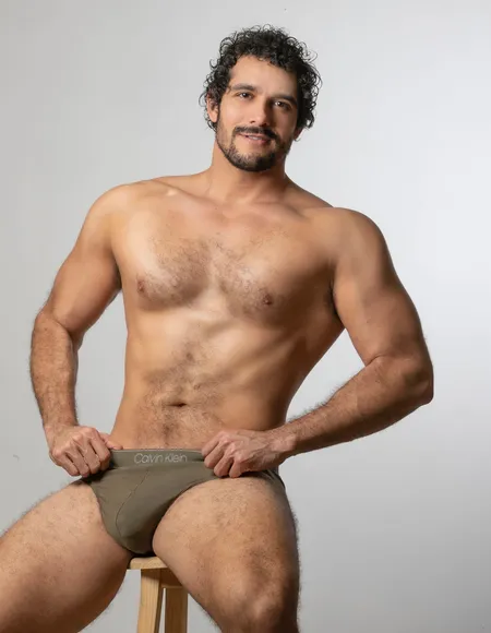 Juan Martin profile photo