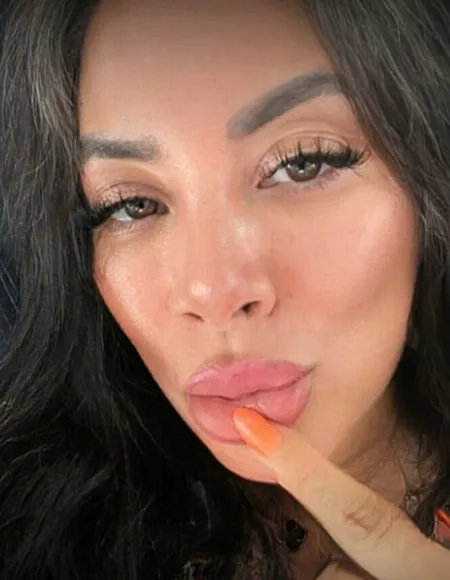 Jess HotMessTV VIP profile photo