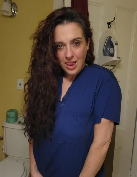 HotNurseGoneRogue profile photo