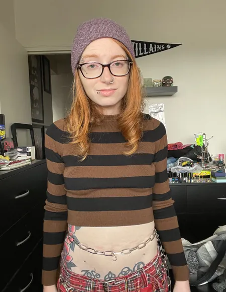 Meagan’s Free Account profile photo
