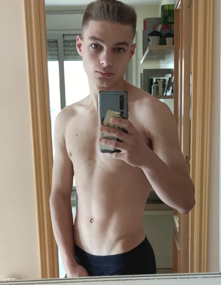 Your Hot Russian Boy profile photo