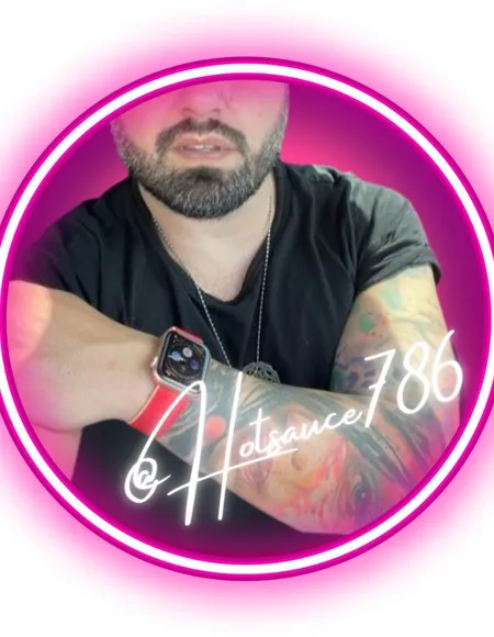 HotsaucePOV profile photo