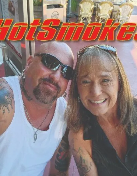 Hot Smokes VIP profile photo