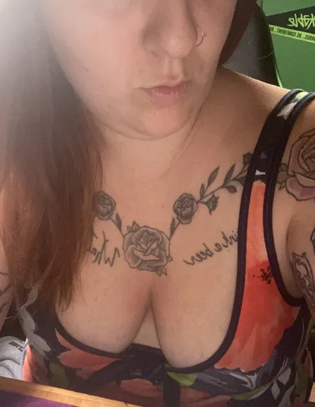 Hot Tatted Momma profile photo