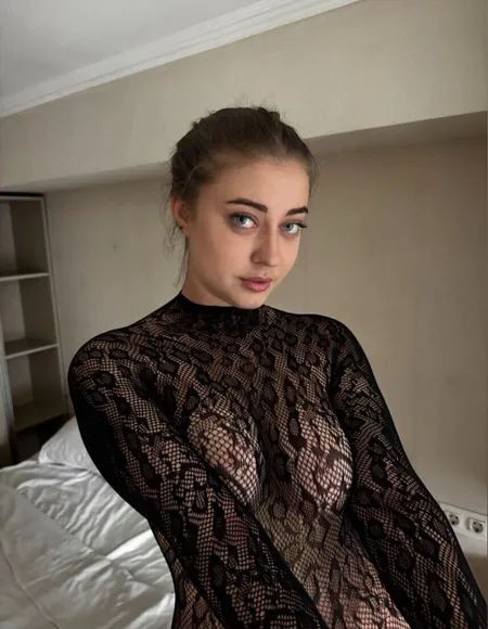 😍Annie😍 profile photo
