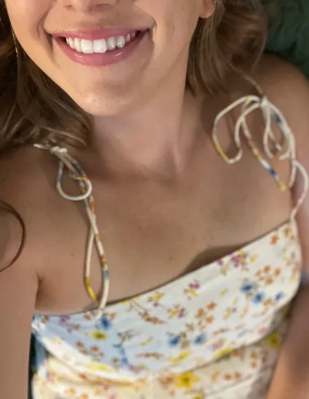 Peach profile photo