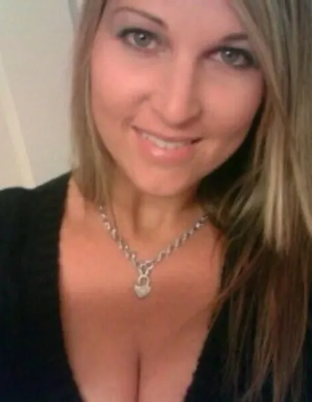 Kelly Anderson profile photo