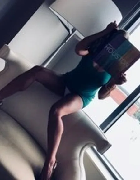 Houston Hotwife profile photo