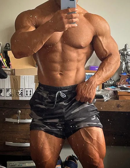 Daddy Hudson🔥 profile photo