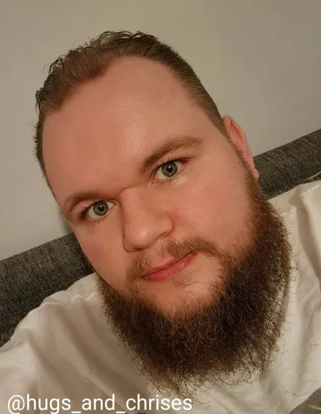 Chris🏴 profile photo