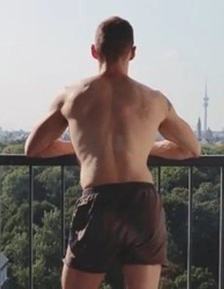 HungBerlinGuy profile photo