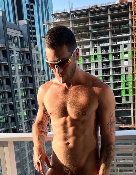 Caleb profile photo