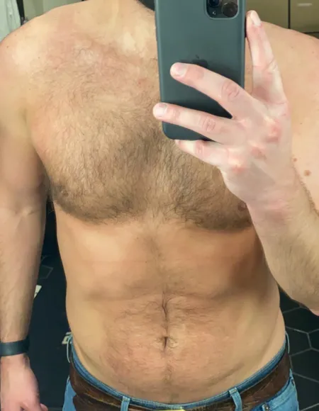 HungGayCock profile photo
