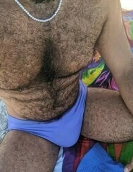 Hung Peludo profile photo