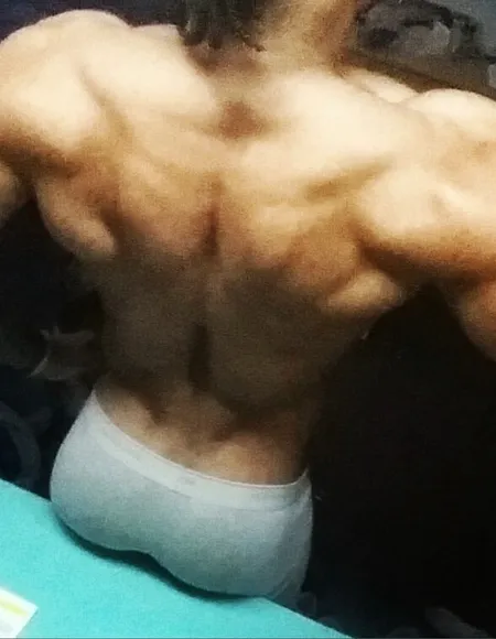 HungRipped profile photo