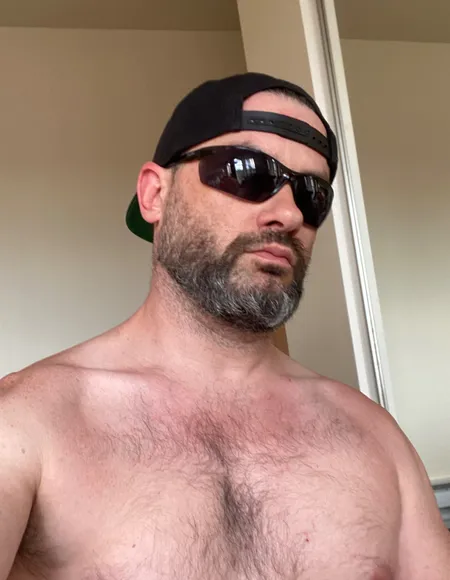 HungSeattleDaddy profile photo