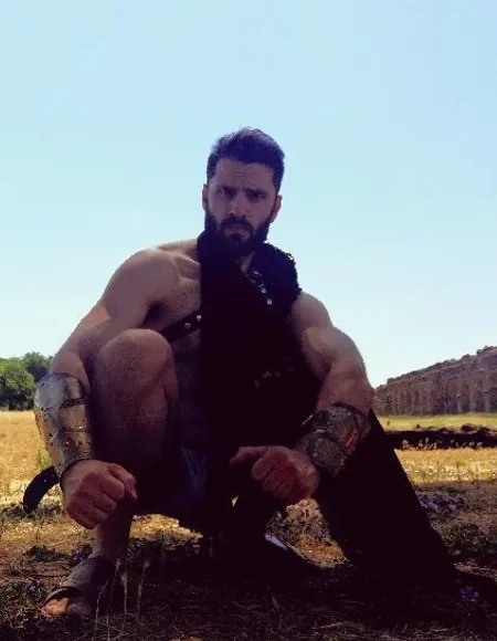 Davide Buonarroti profile photo