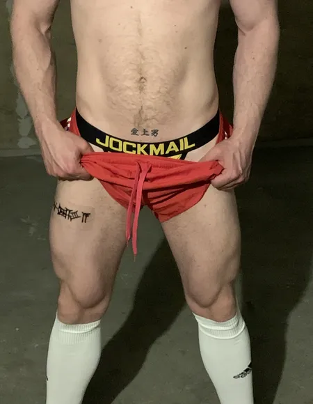 HunkBaldy profile photo