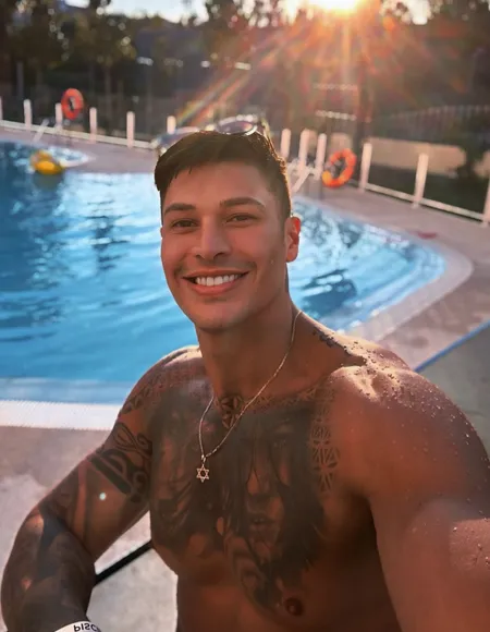 HUNKTOPXXL TOP 0,5 % all creator 🔥 profile photo