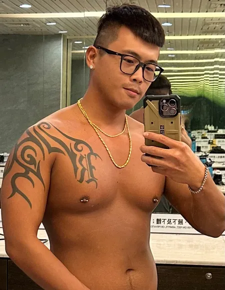 HunterG profile photo
