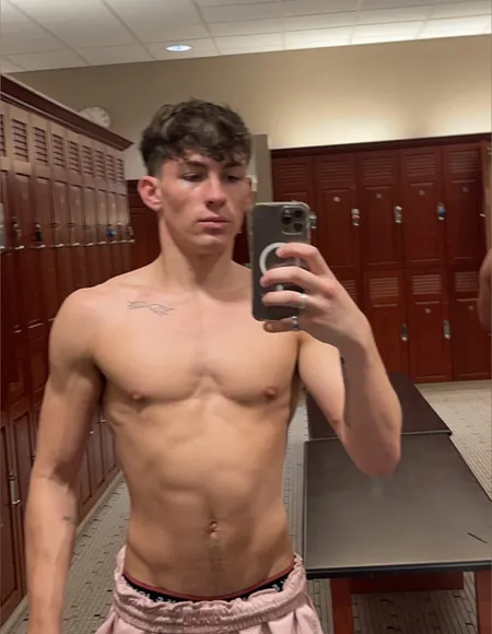 Hunter Cox profile photo