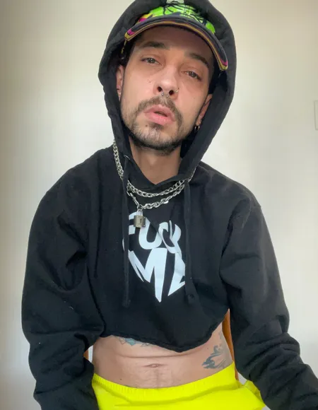 Hunter profile photo