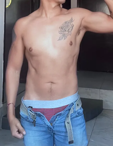 Hunter Twinks profile photo