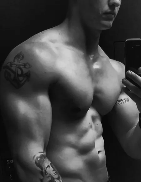 HuntreWatford 💪 profile photo