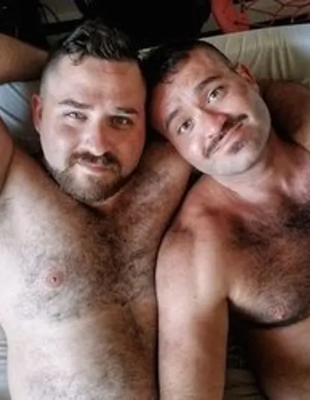 huzzbearz profile photo
