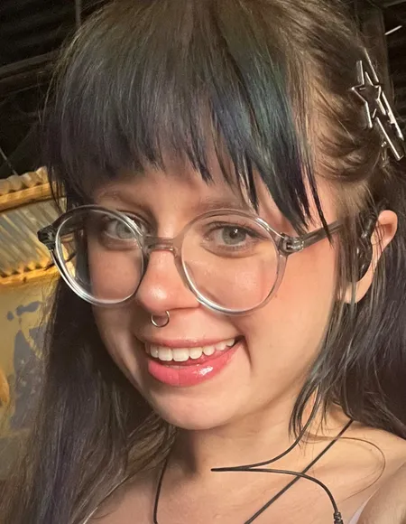 Hazyβ₯οΈ profile photo