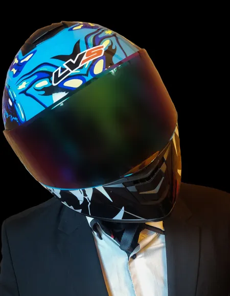 Invisible Hero profile photo