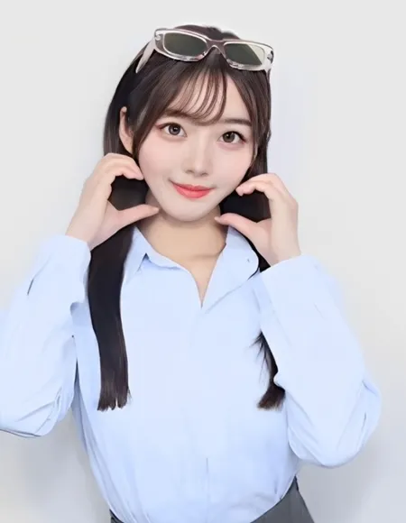 Ai profile photo