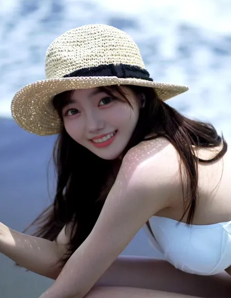 Ai profile photo