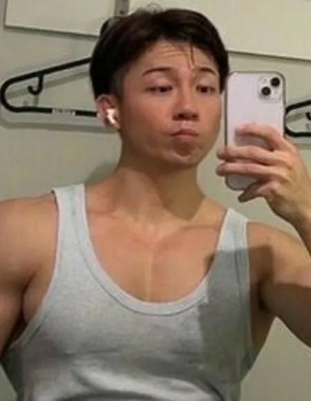 河野一誠 kawano issei profile photo