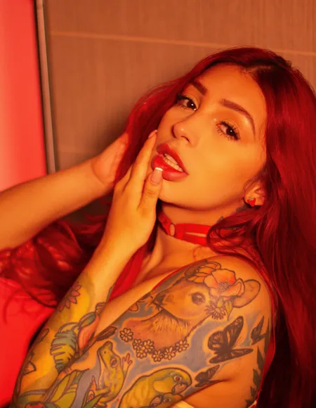 Ariel 🧜🏼♀️ profile photo