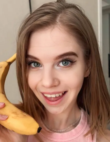 🍌BANANYA🍌 profile photo