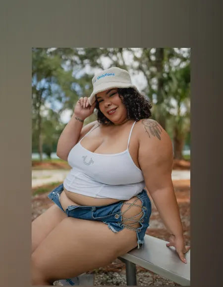 Cami Ortiz profile photo