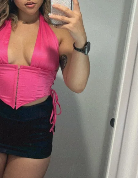 Diosa ๐ profile photo