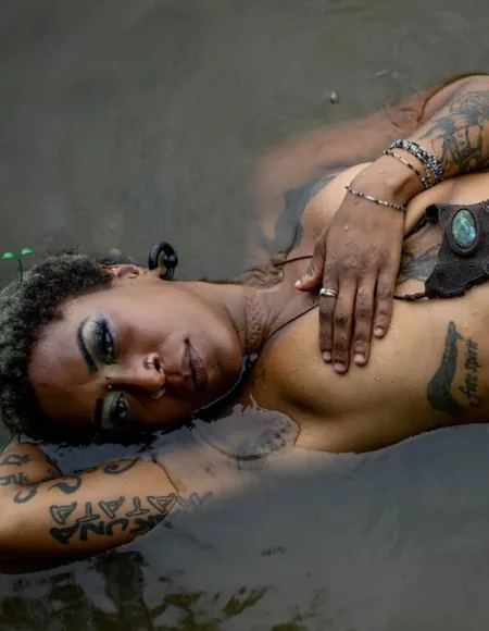 The Hood Nudist profile photo