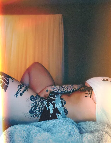 𝐅𝐀𝐍𝐍 𝐘 ☿ profile photo