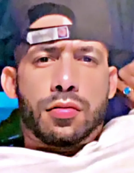 Jorge Luis profile photo