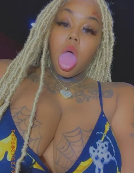 Jucee Froot profile photo