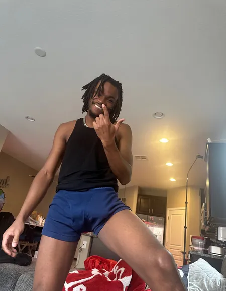 Revvy The Saytr 🐐🍆🍷 profile photo
