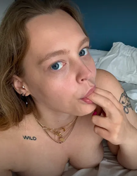 KinkyAmy profile photo