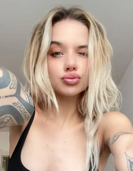 Alt Barbie๐๐ท๏ธ profile photo
