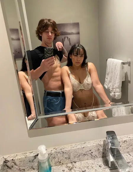 Ian and Mariah profile photo