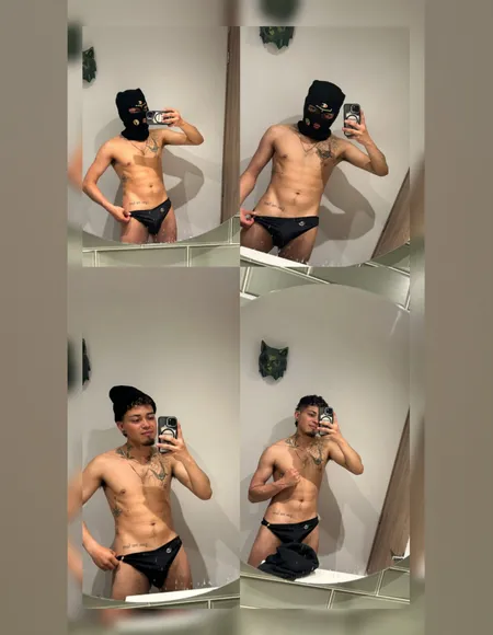 Ian Quintero๐๐ profile photo