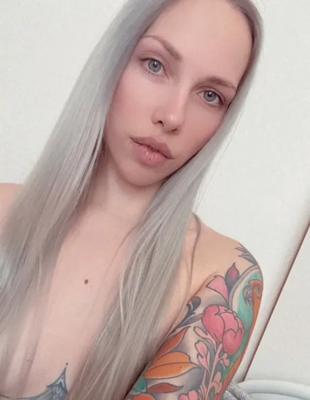 Iara Filipa ❄️❄️ profile photo
